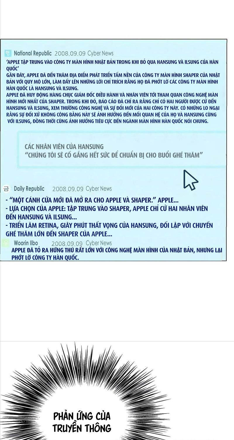 Người Đàn Ông Thực Thụ Chapter 195 - Trang 91