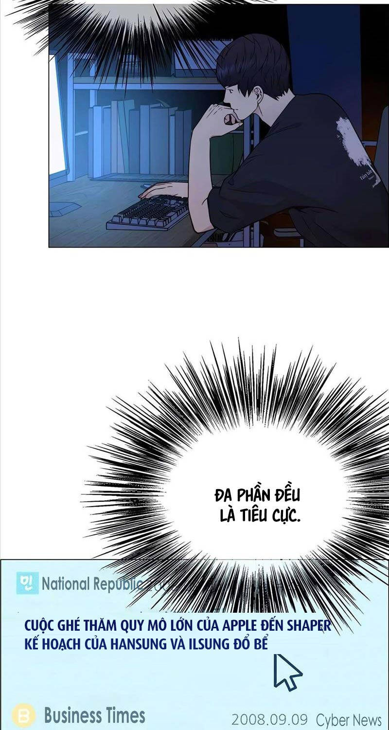 Người Đàn Ông Thực Thụ Chapter 195 - Trang 92