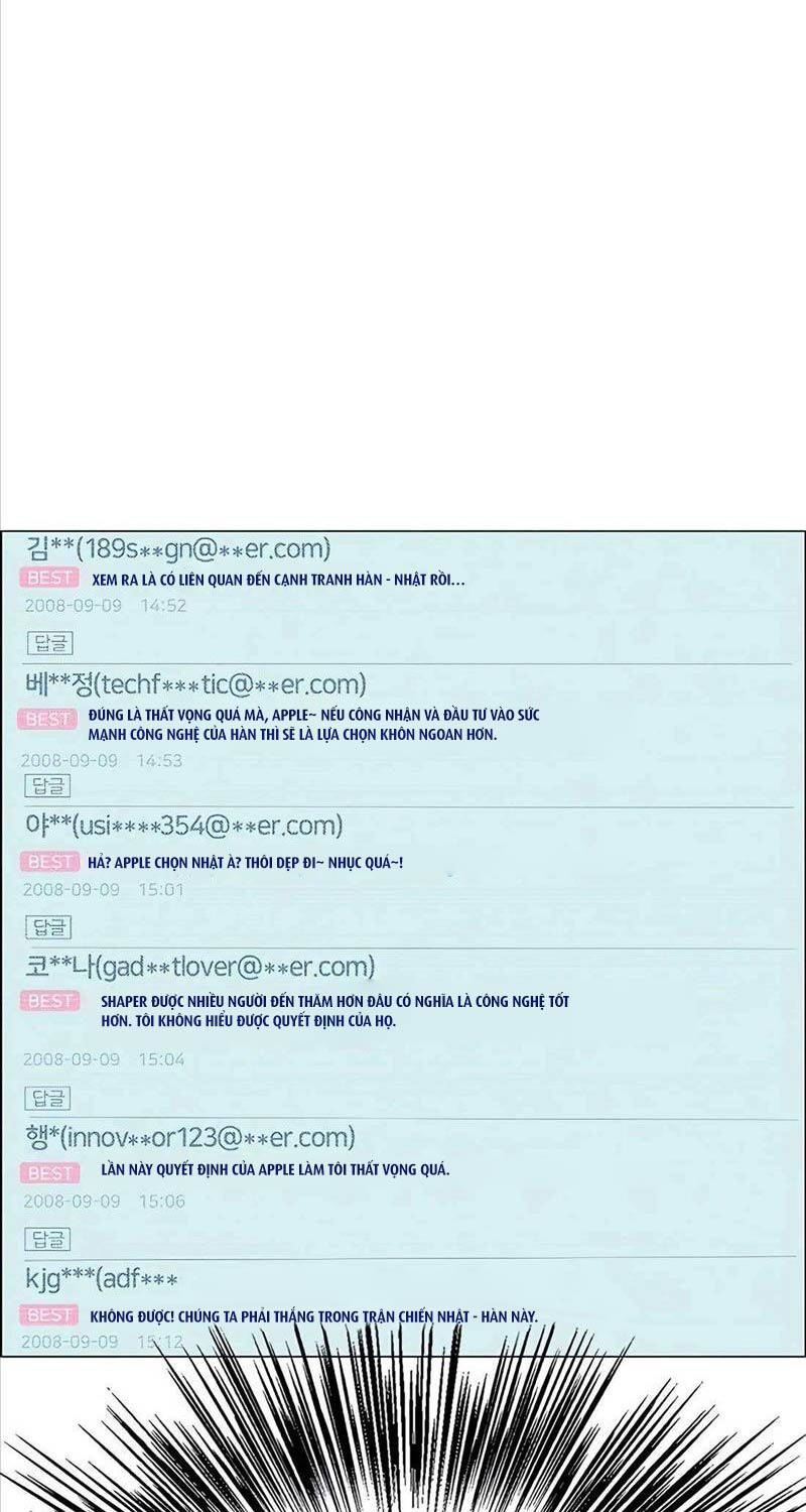 Người Đàn Ông Thực Thụ Chapter 195 - Trang 96