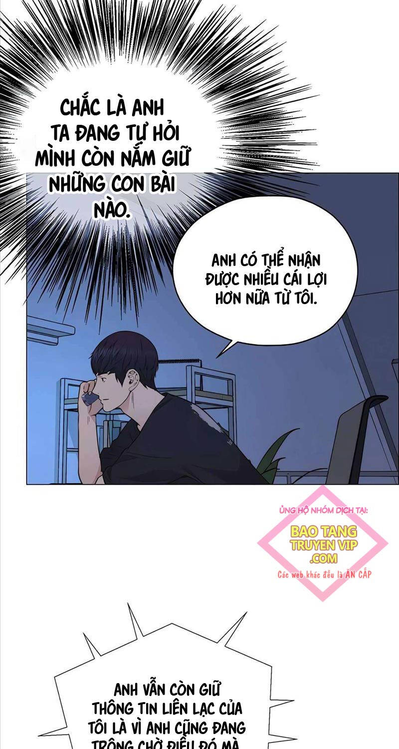 Người Đàn Ông Thực Thụ Chapter 196 - Trang 10