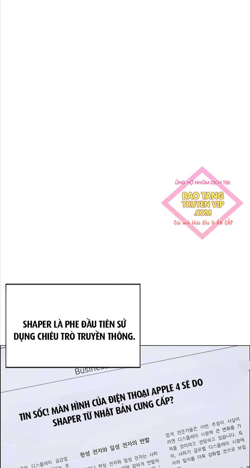 Người Đàn Ông Thực Thụ Chapter 196 - Trang 18