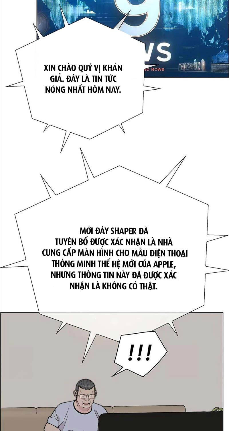 Người Đàn Ông Thực Thụ Chapter 196 - Trang 21