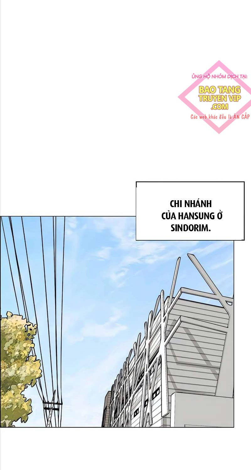 Người Đàn Ông Thực Thụ Chapter 196 - Trang 24