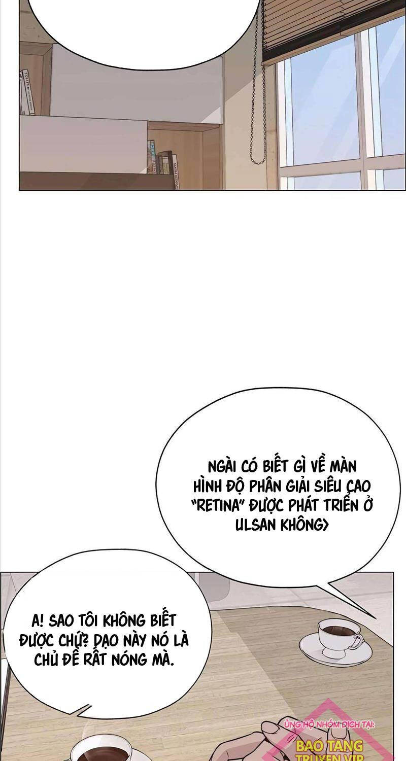 Người Đàn Ông Thực Thụ Chapter 196 - Trang 30