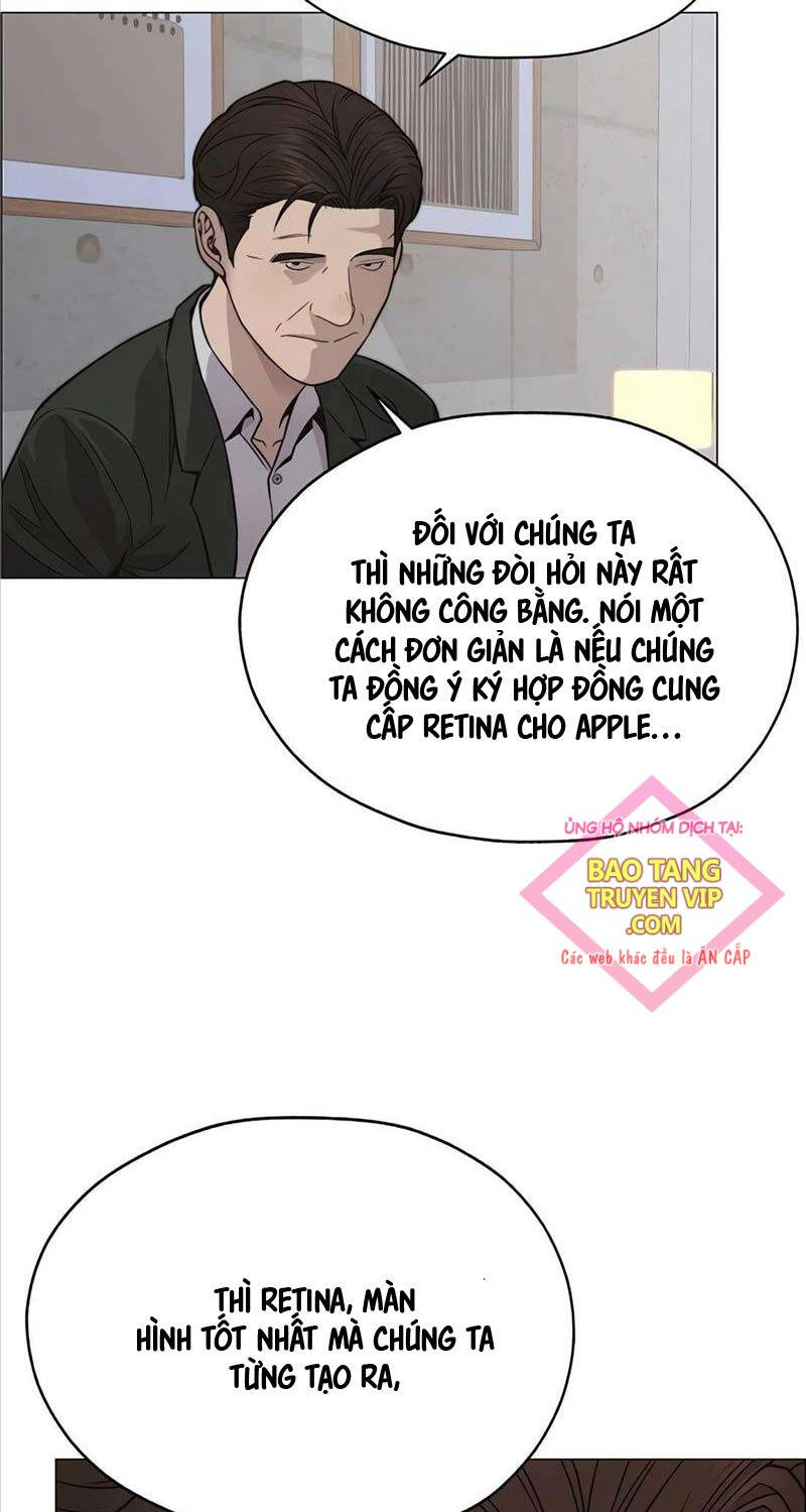 Người Đàn Ông Thực Thụ Chapter 196 - Trang 35