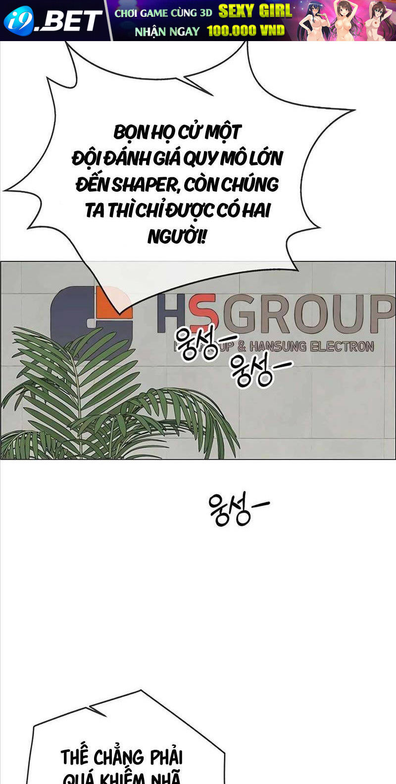Người Đàn Ông Thực Thụ Chapter 196 - Trang 50