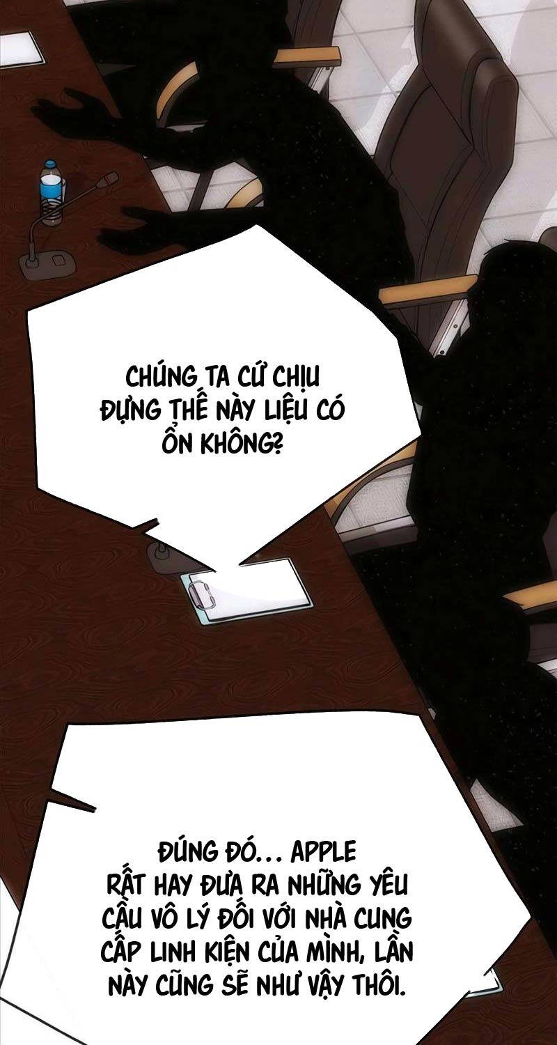 Người Đàn Ông Thực Thụ Chapter 196 - Trang 52