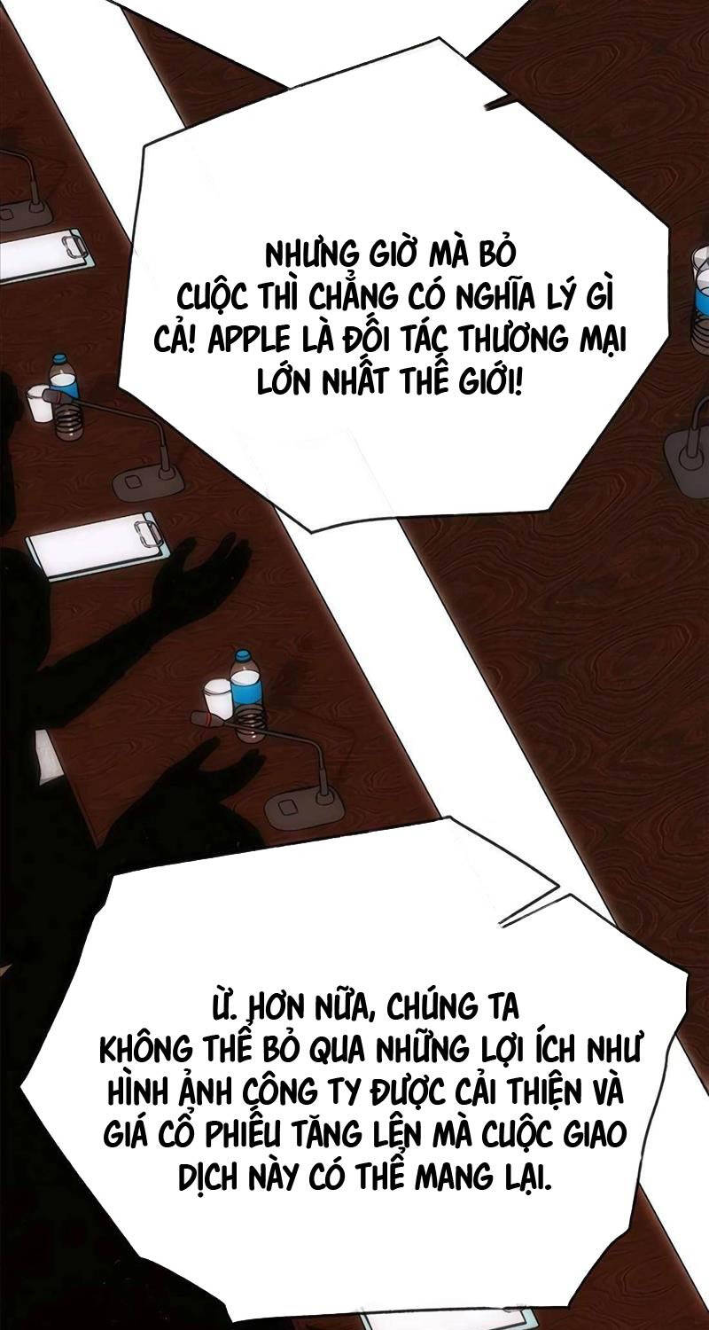 Người Đàn Ông Thực Thụ Chapter 196 - Trang 53