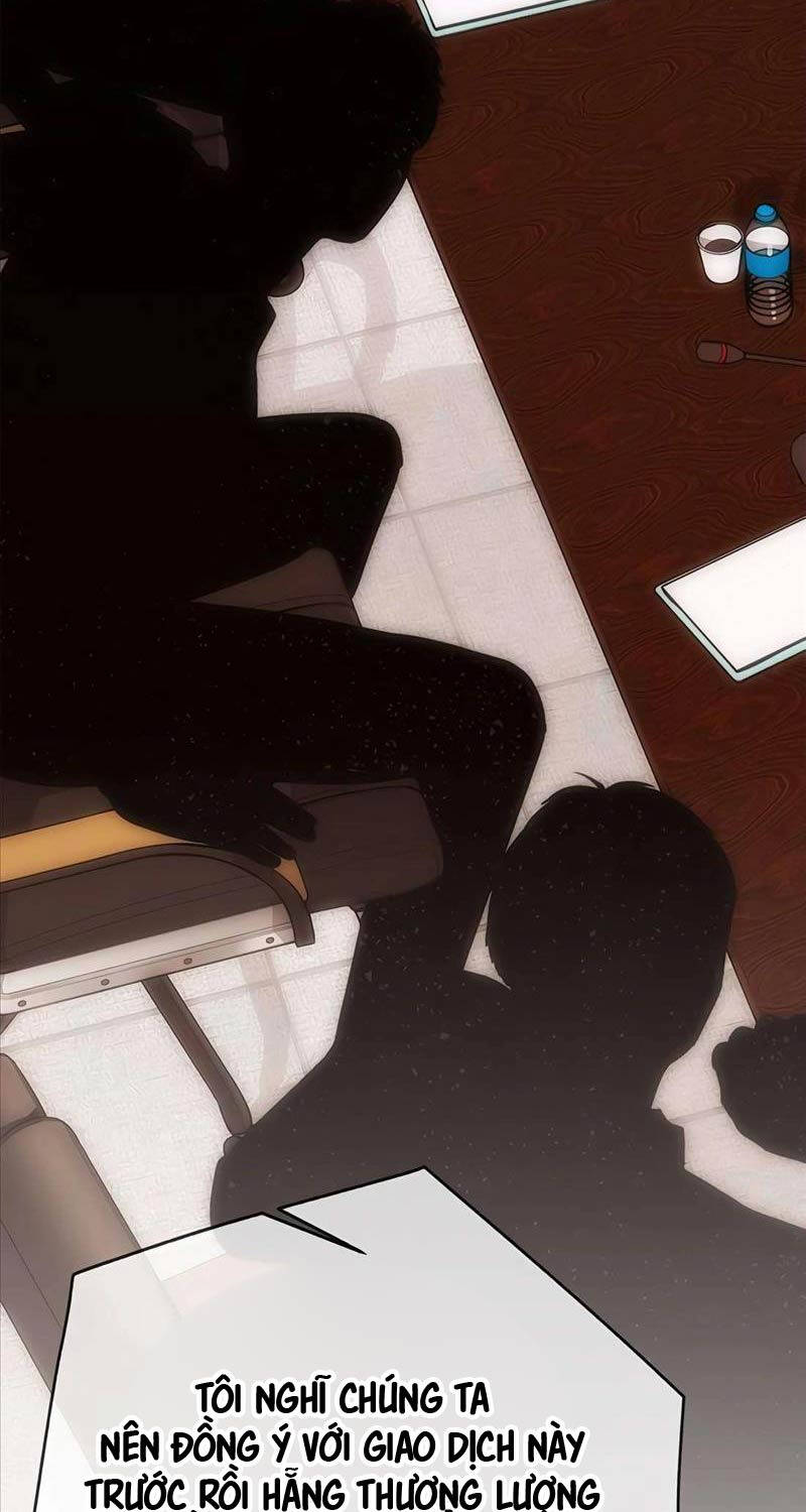 Người Đàn Ông Thực Thụ Chapter 196 - Trang 54