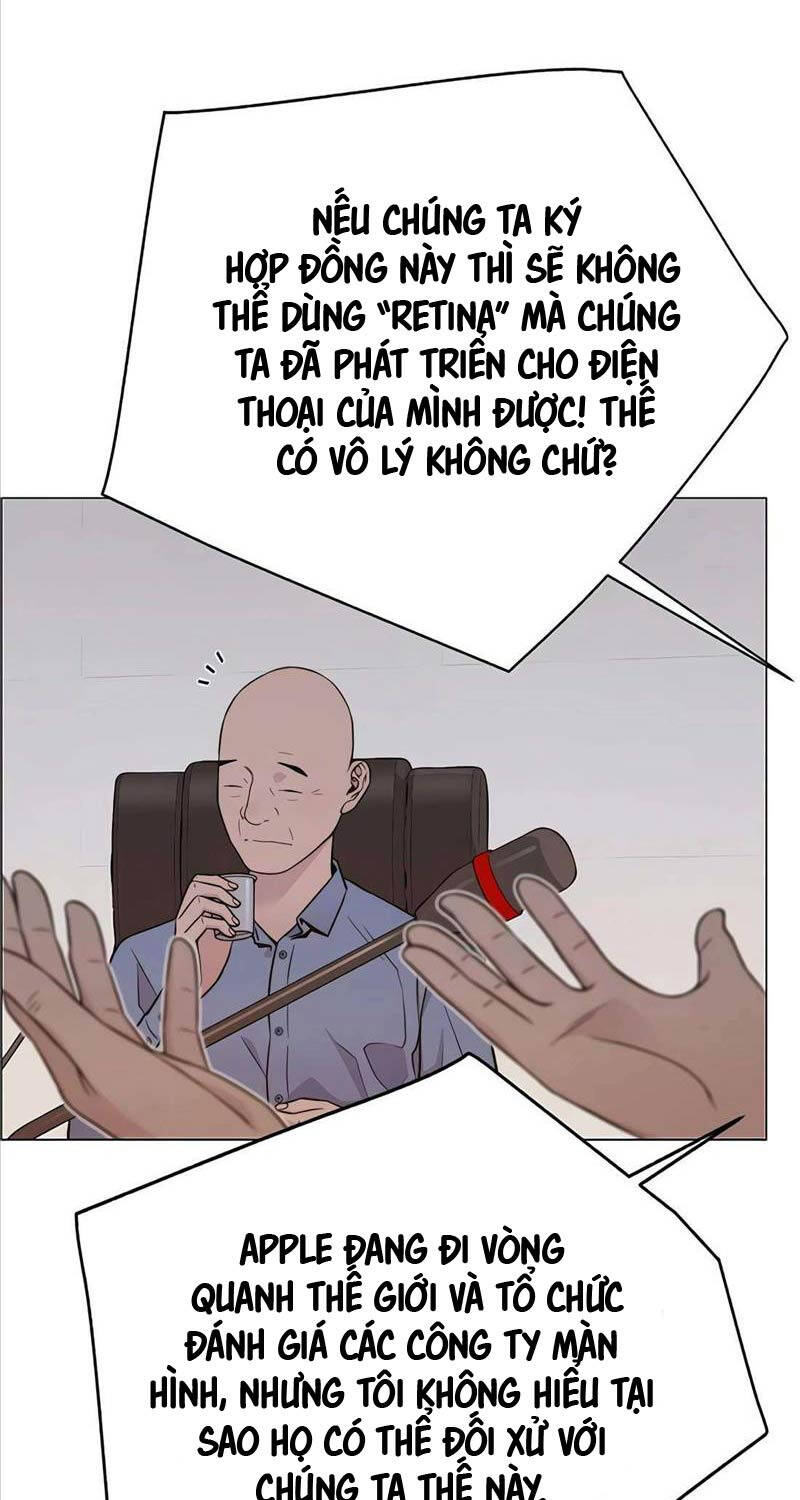 Người Đàn Ông Thực Thụ Chapter 196 - Trang 57