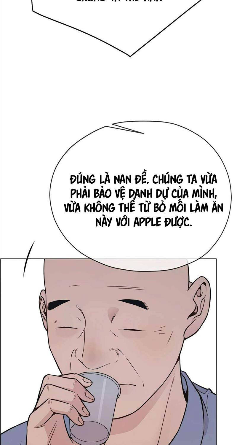 Người Đàn Ông Thực Thụ Chapter 196 - Trang 58