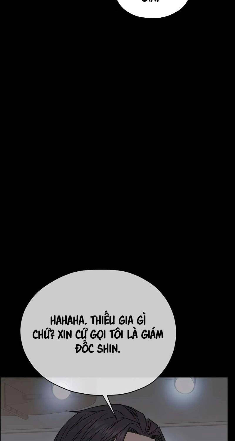 Người Đàn Ông Thực Thụ Chapter 196 - Trang 64