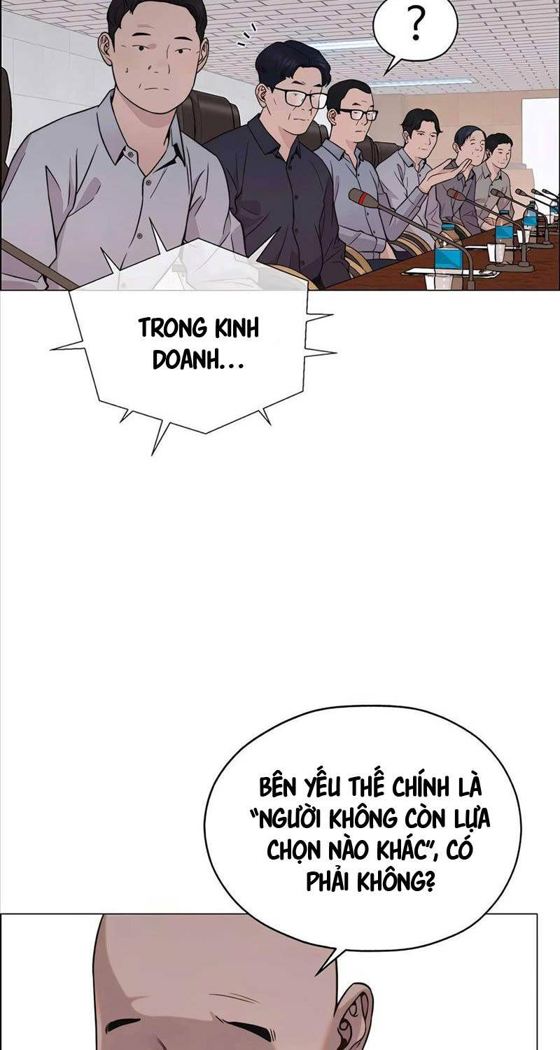 Người Đàn Ông Thực Thụ Chapter 196 - Trang 87