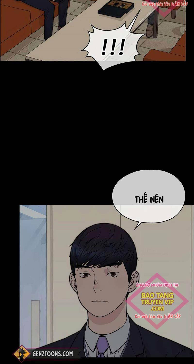 Người Đàn Ông Thực Thụ Chapter 196 - Trang 92