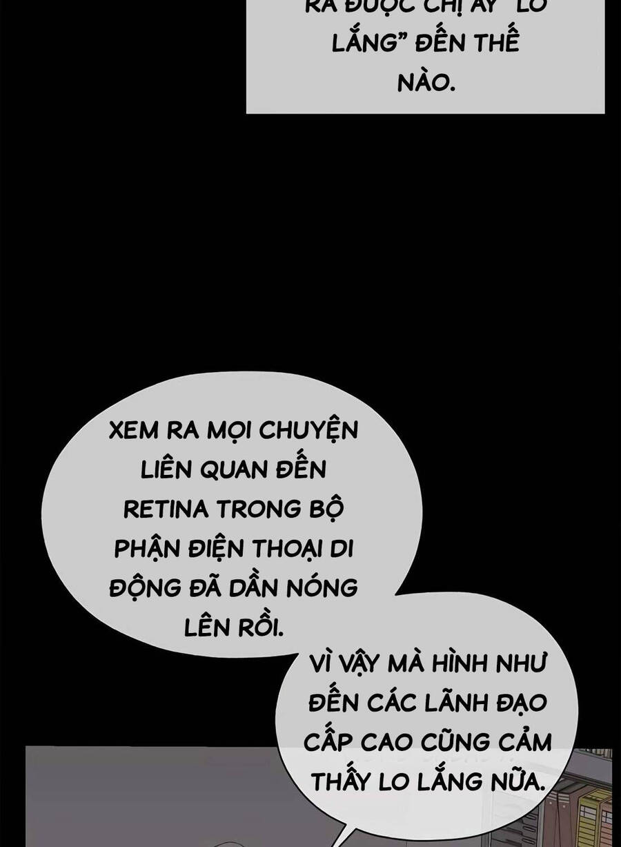 Người Đàn Ông Thực Thụ Chapter 197 - Trang 1