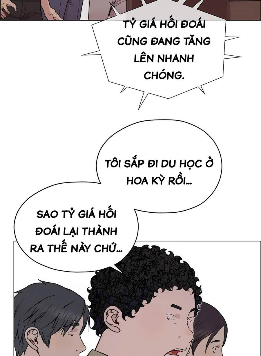 Người Đàn Ông Thực Thụ Chapter 197 - Trang 102