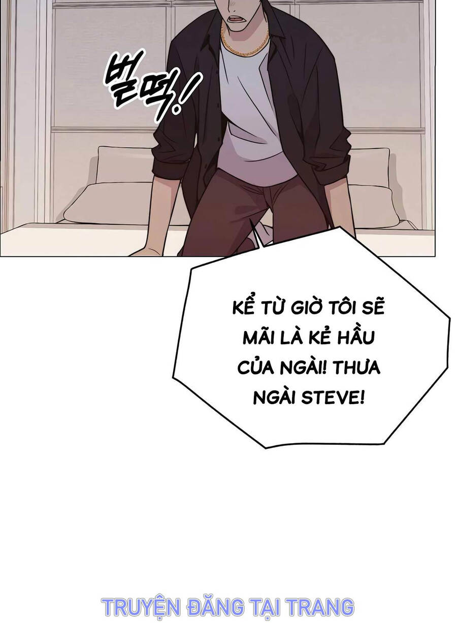 Người Đàn Ông Thực Thụ Chapter 197 - Trang 109