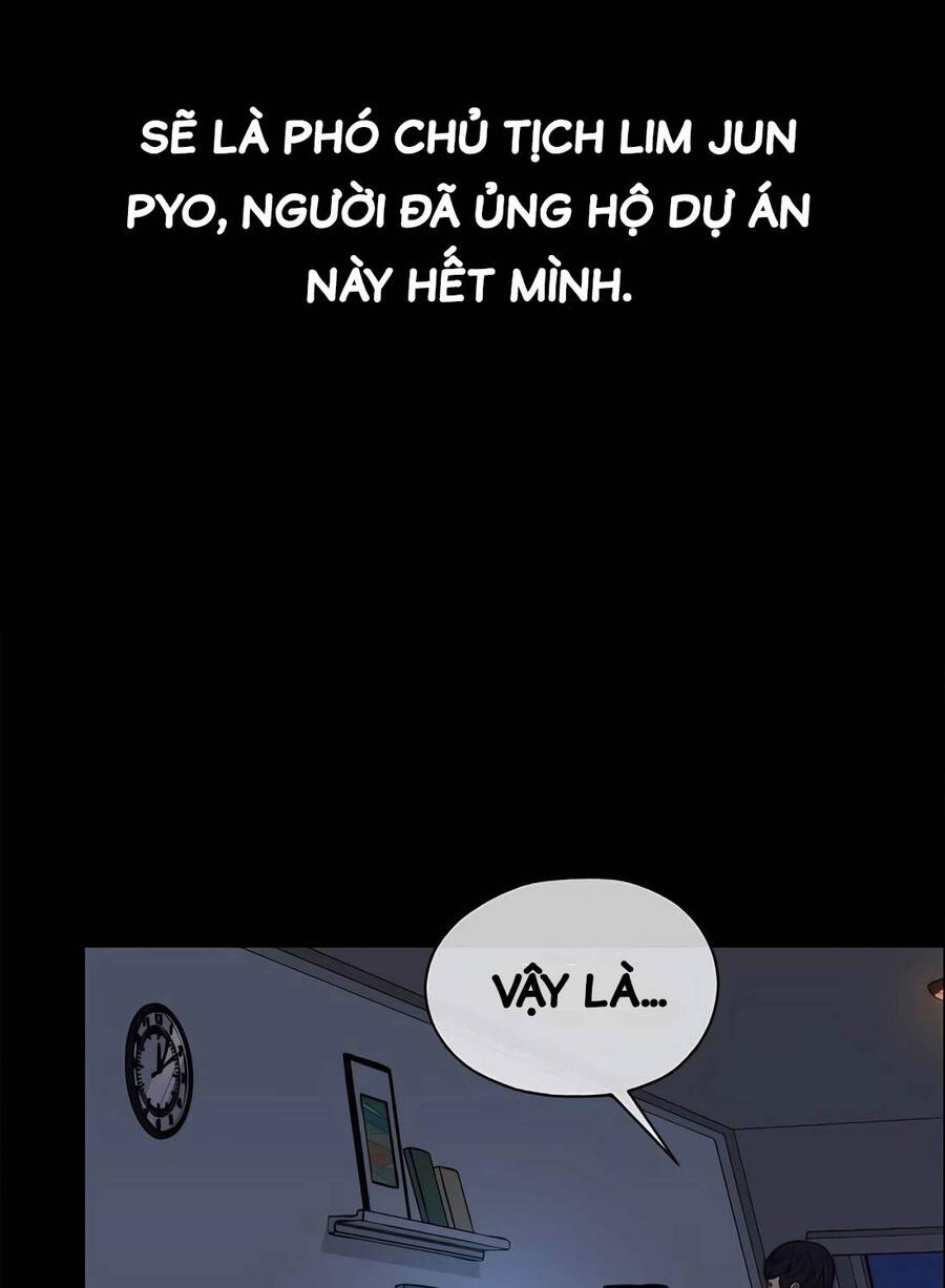 Người Đàn Ông Thực Thụ Chapter 197 - Trang 11