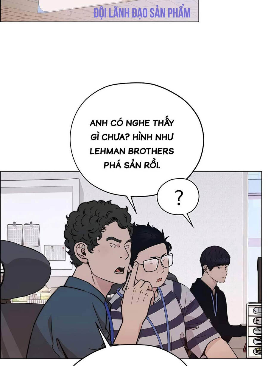 Người Đàn Ông Thực Thụ Chapter 197 - Trang 111