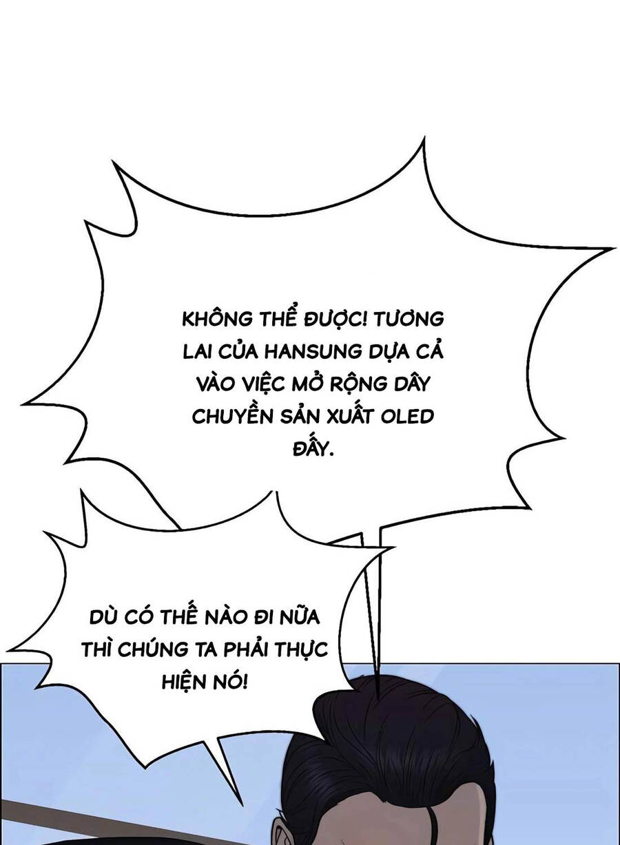 Người Đàn Ông Thực Thụ Chapter 197 - Trang 118