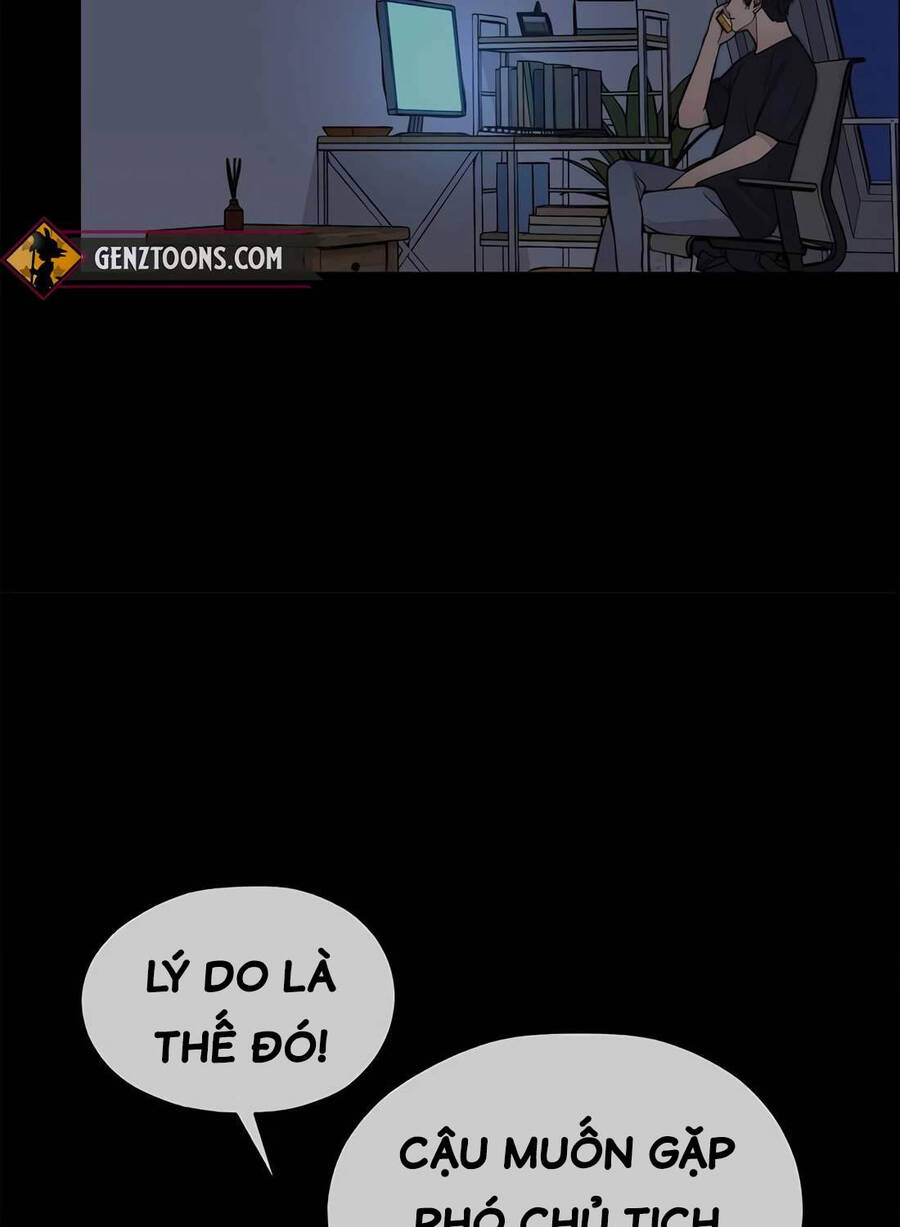 Người Đàn Ông Thực Thụ Chapter 197 - Trang 12