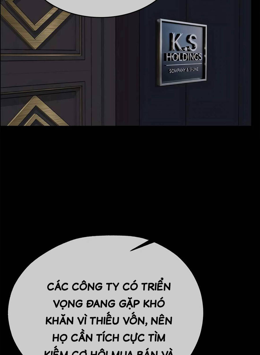 Người Đàn Ông Thực Thụ Chapter 197 - Trang 125