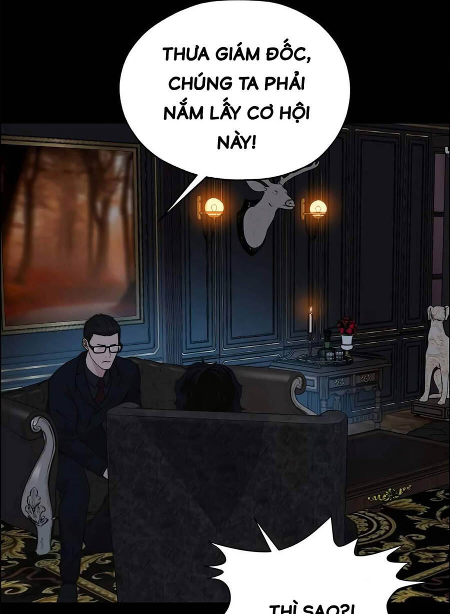 Người Đàn Ông Thực Thụ Chapter 197 - Trang 127