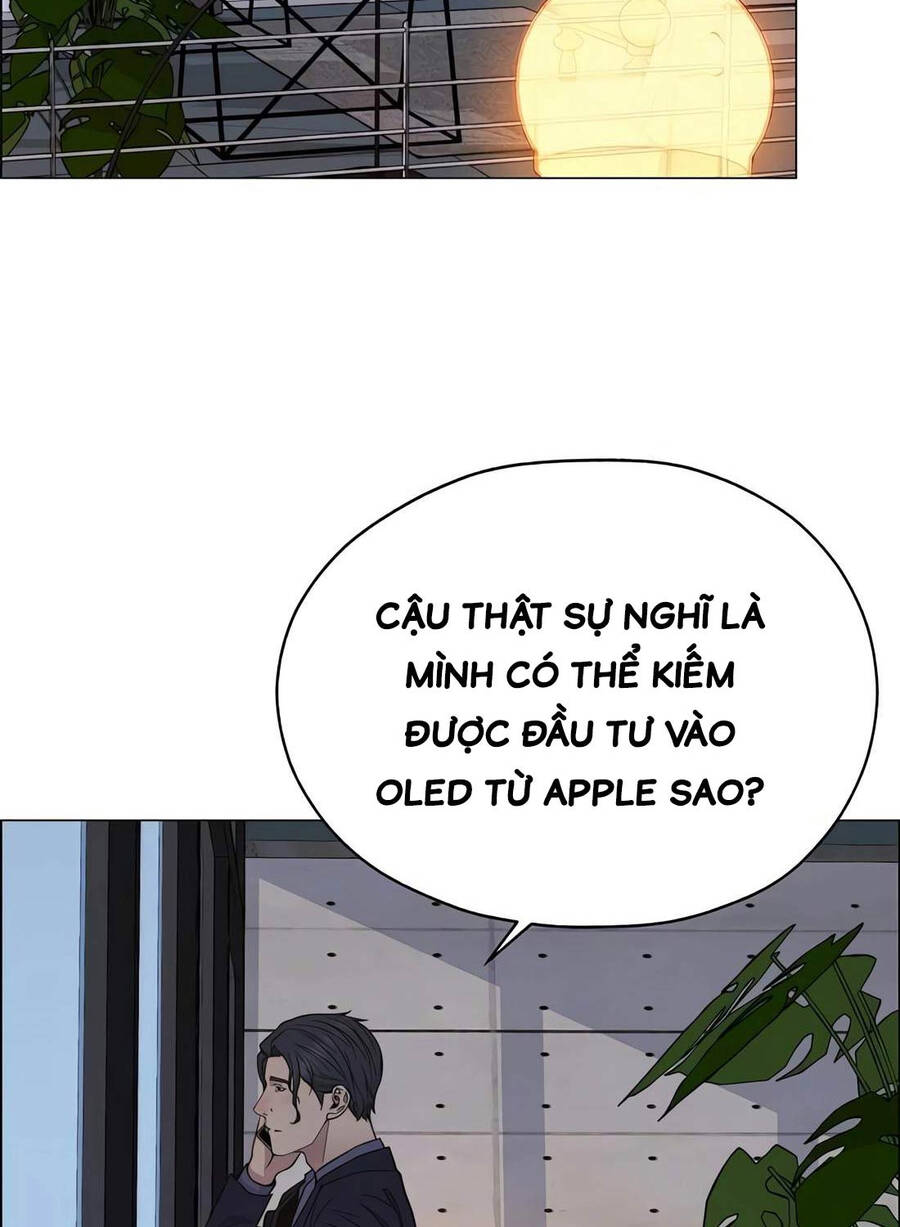 Người Đàn Ông Thực Thụ Chapter 197 - Trang 138