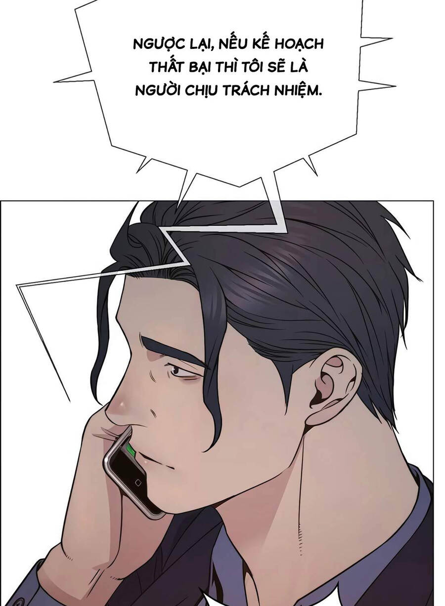 Người Đàn Ông Thực Thụ Chapter 197 - Trang 141
