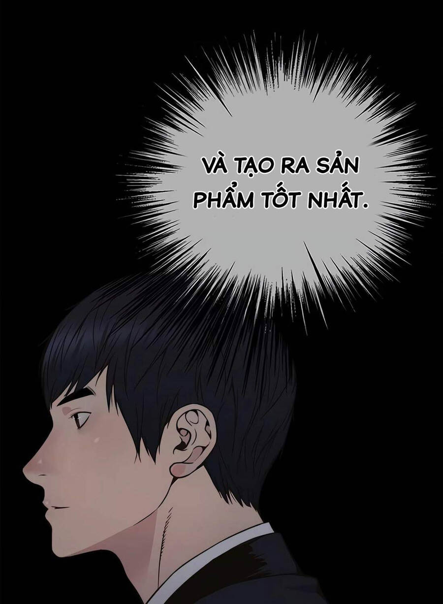 Người Đàn Ông Thực Thụ Chapter 197 - Trang 21