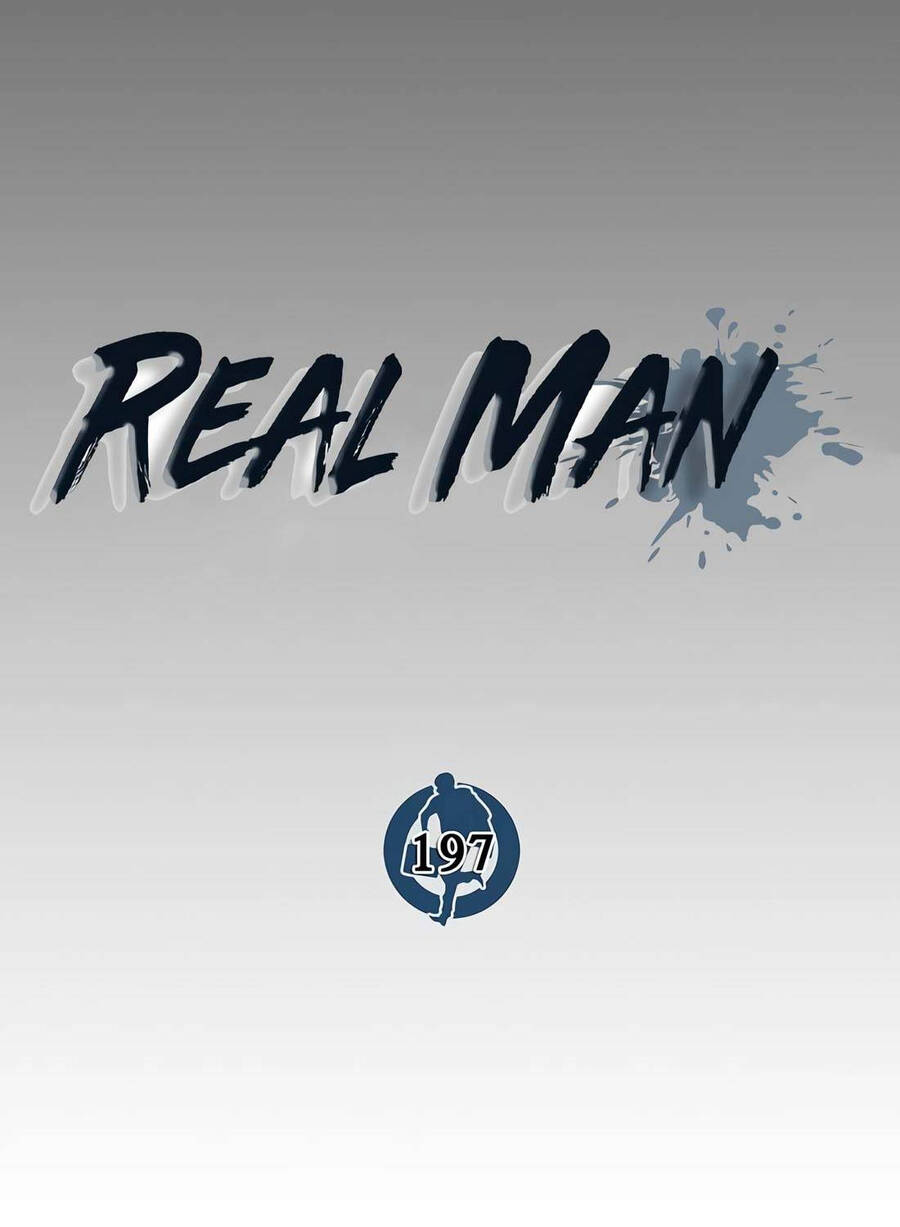 Người Đàn Ông Thực Thụ Chapter 197 - Trang 33