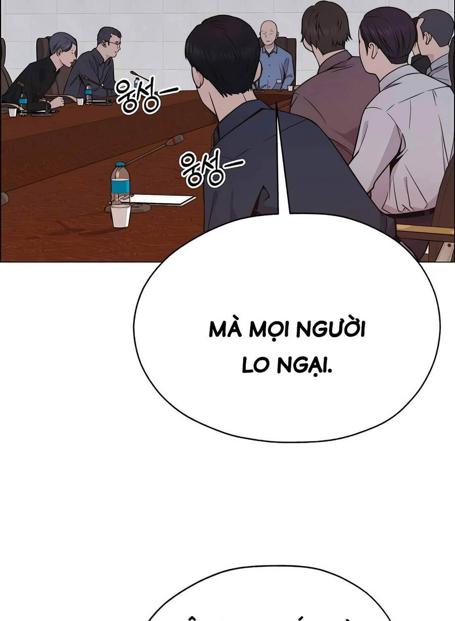 Người Đàn Ông Thực Thụ Chapter 197 - Trang 38