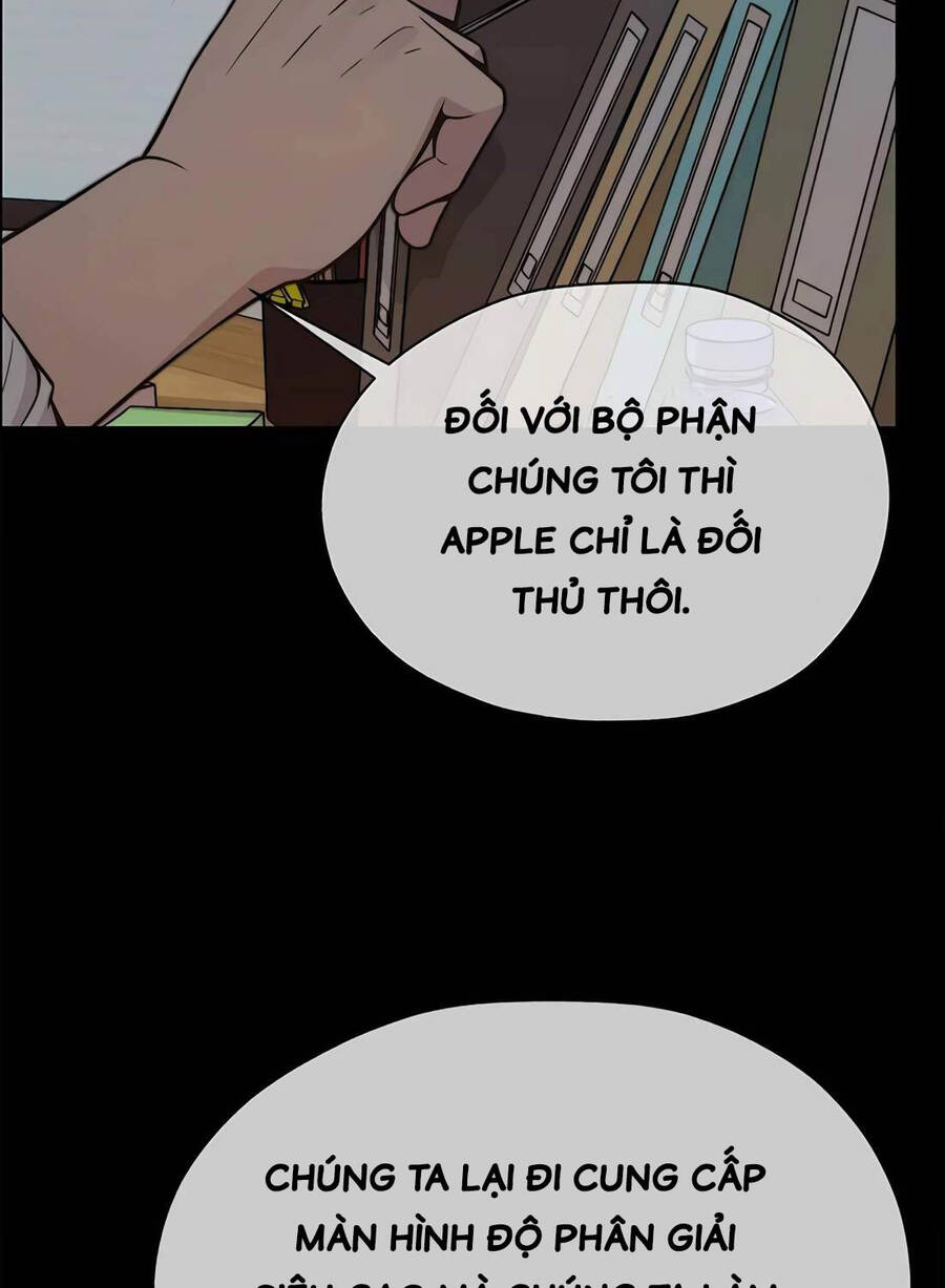 Người Đàn Ông Thực Thụ Chapter 197 - Trang 4