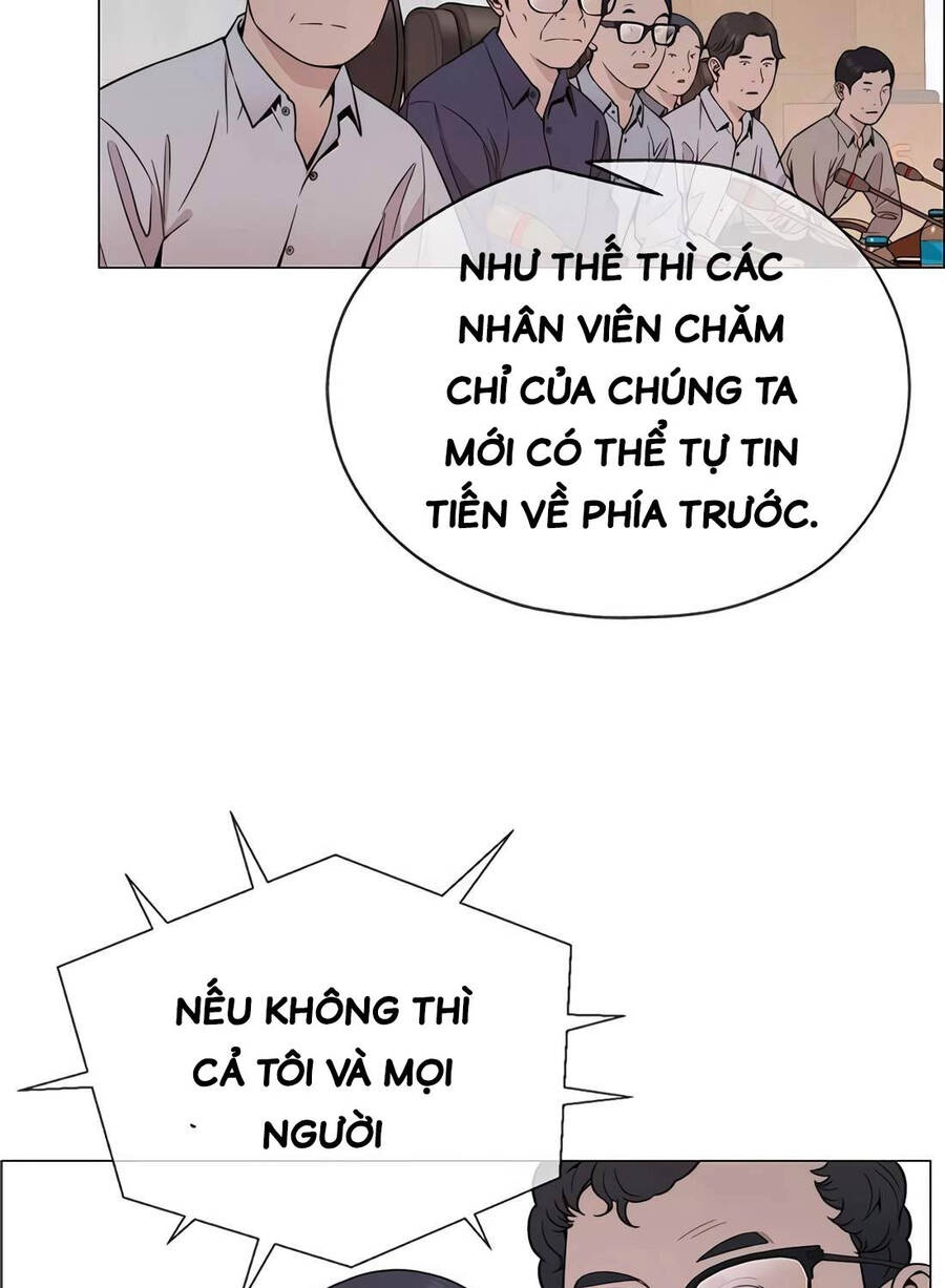 Người Đàn Ông Thực Thụ Chapter 197 - Trang 42
