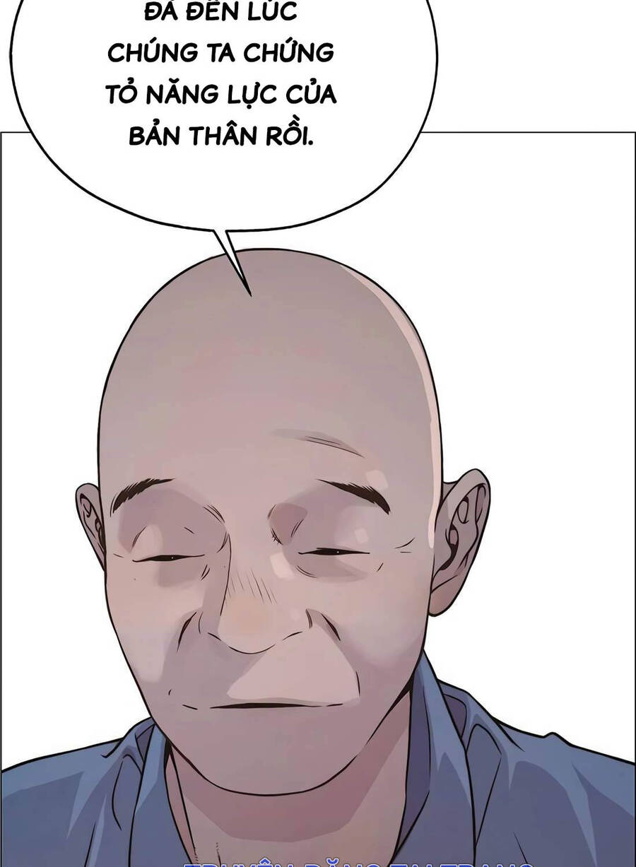 Người Đàn Ông Thực Thụ Chapter 197 - Trang 44