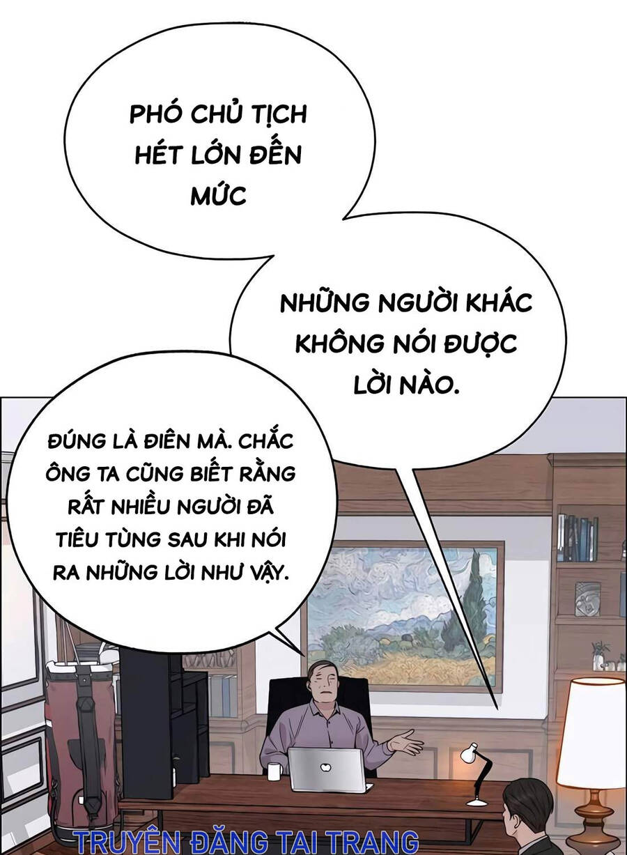 Người Đàn Ông Thực Thụ Chapter 197 - Trang 52