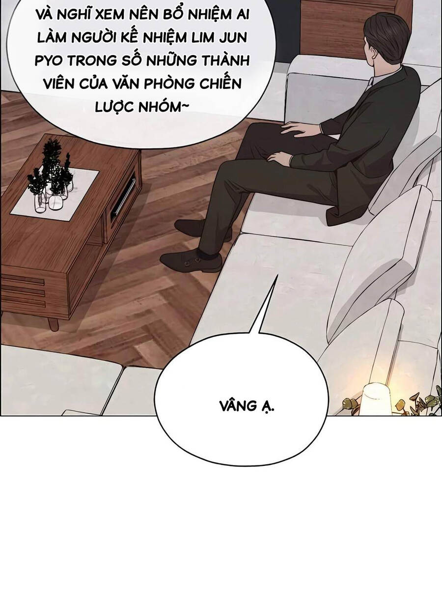 Người Đàn Ông Thực Thụ Chapter 197 - Trang 60