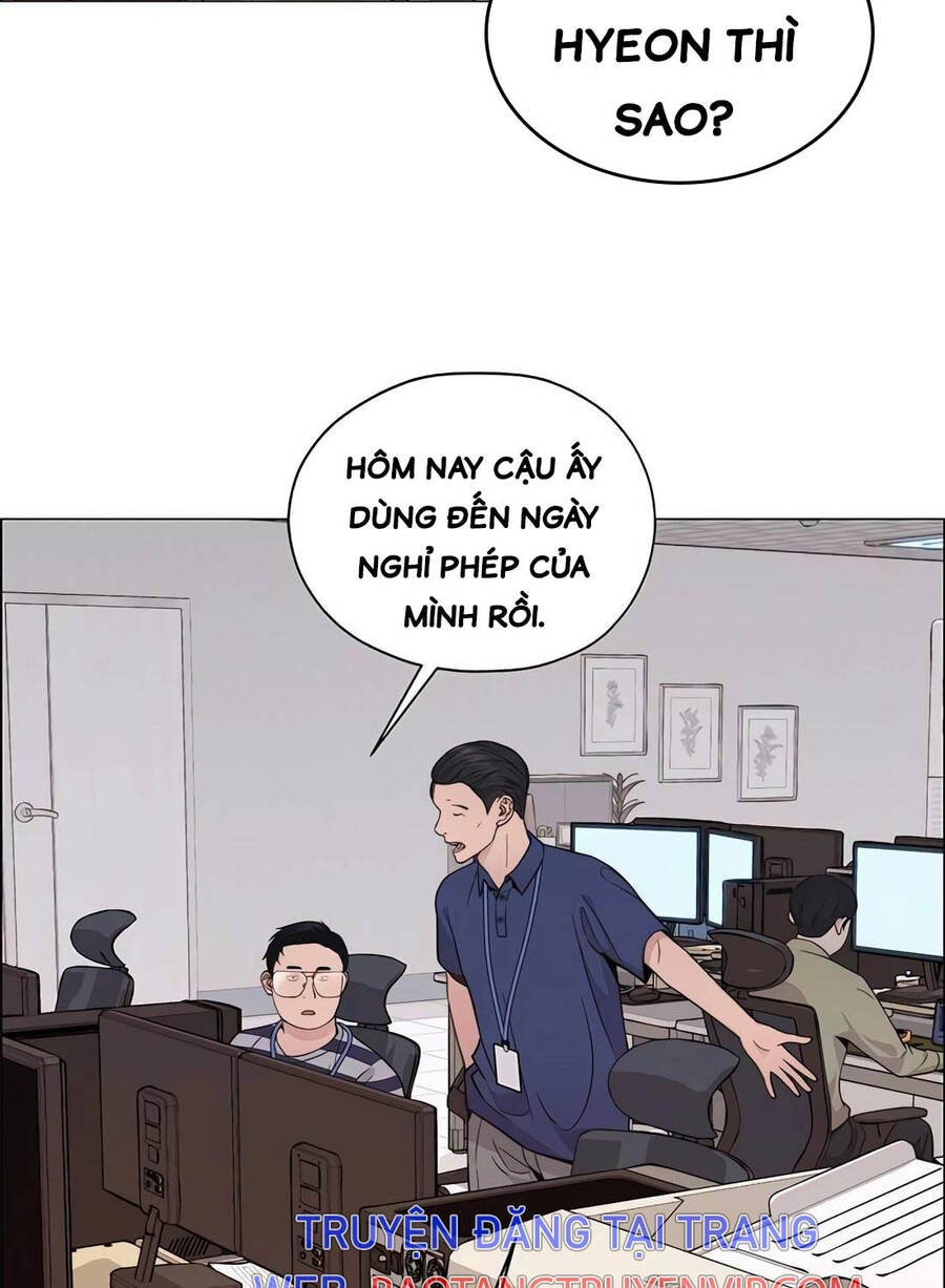 Người Đàn Ông Thực Thụ Chapter 197 - Trang 64