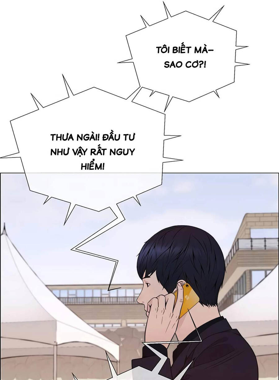 Người Đàn Ông Thực Thụ Chapter 197 - Trang 78