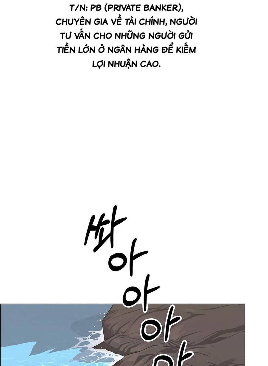 Người Đàn Ông Thực Thụ Chapter 197 - Trang 81