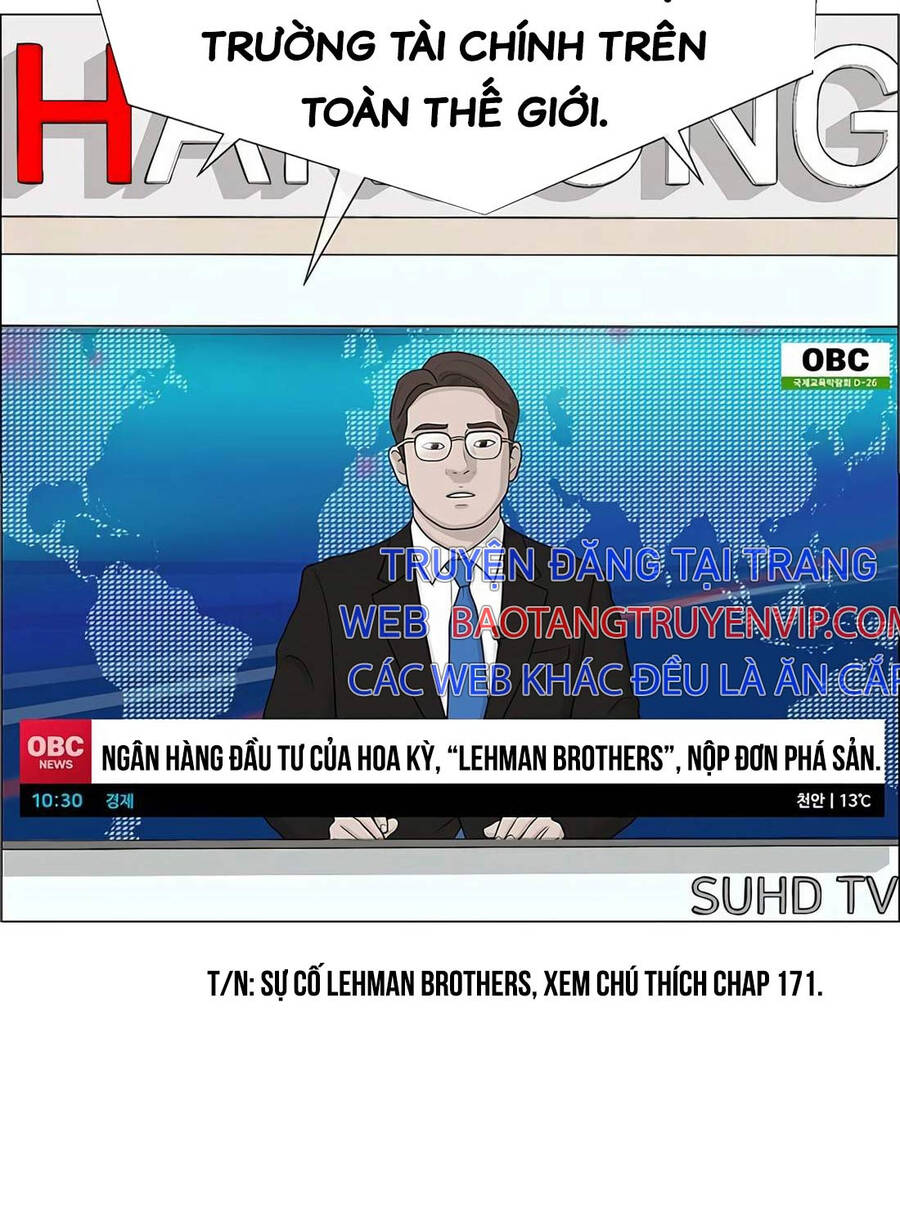 Người Đàn Ông Thực Thụ Chapter 197 - Trang 97