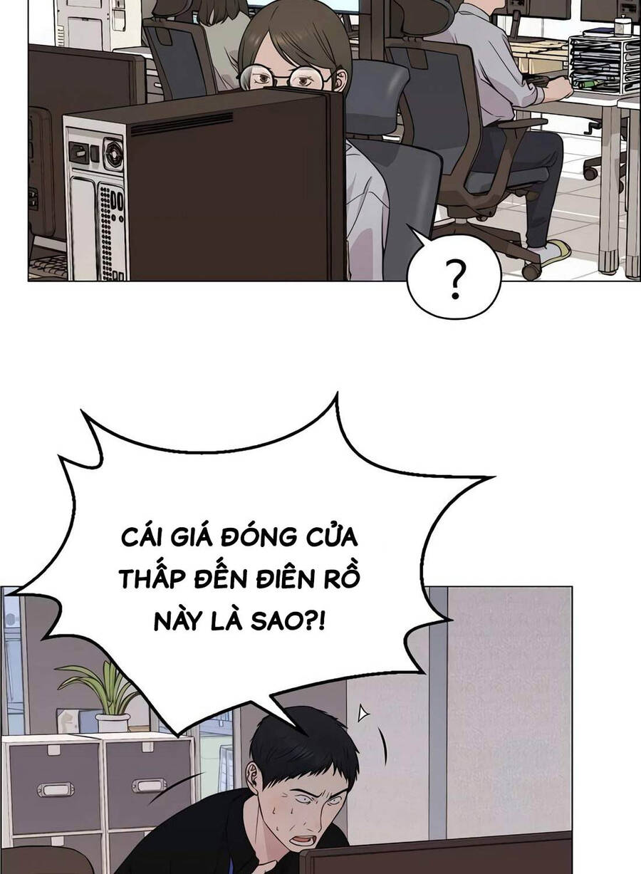 Người Đàn Ông Thực Thụ Chapter 197 - Trang 99