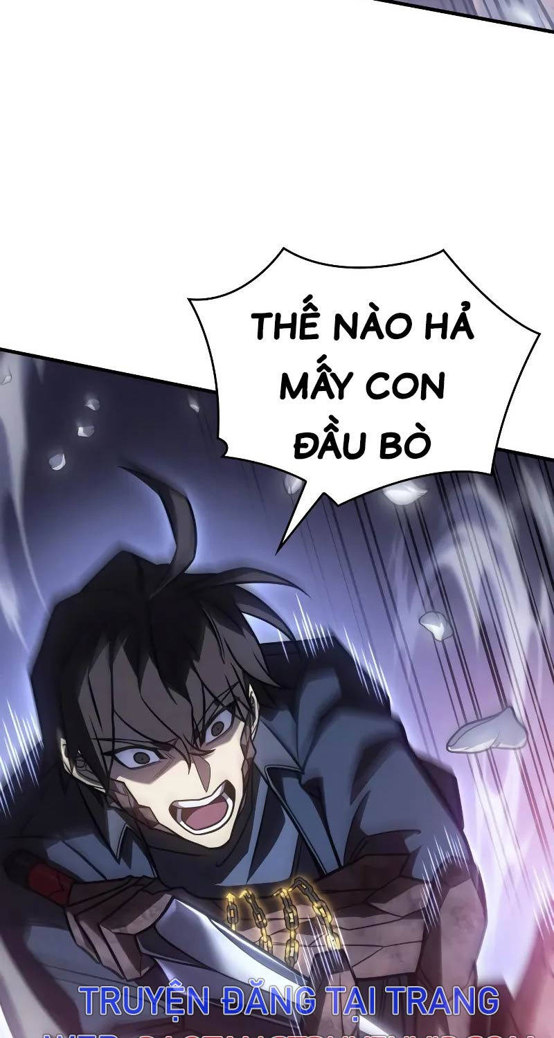 Hồi Quy Bằng Vương Quyền - Chapter 47 - Page 11