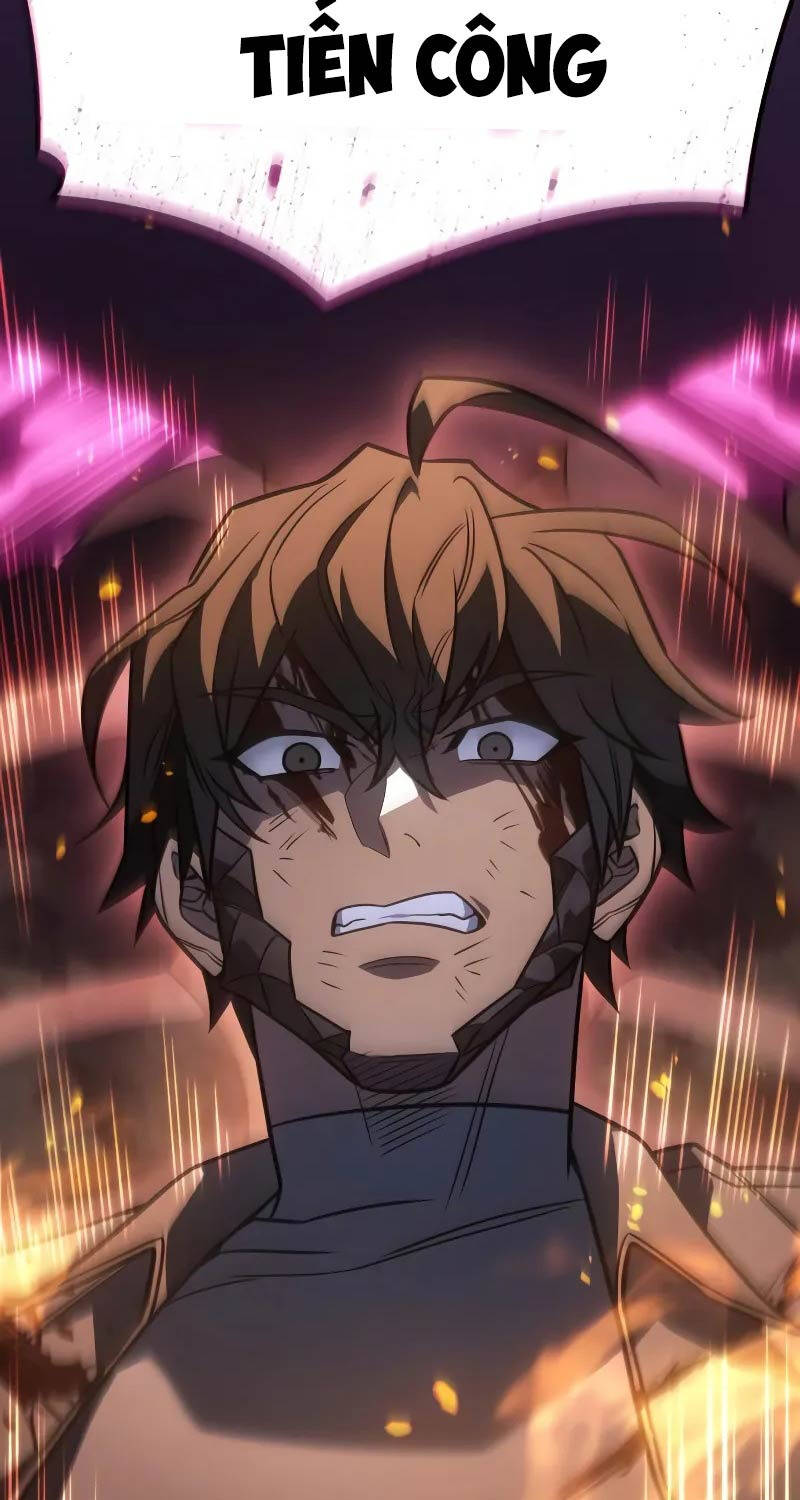 Hồi Quy Bằng Vương Quyền - Chapter 47 - Page 112