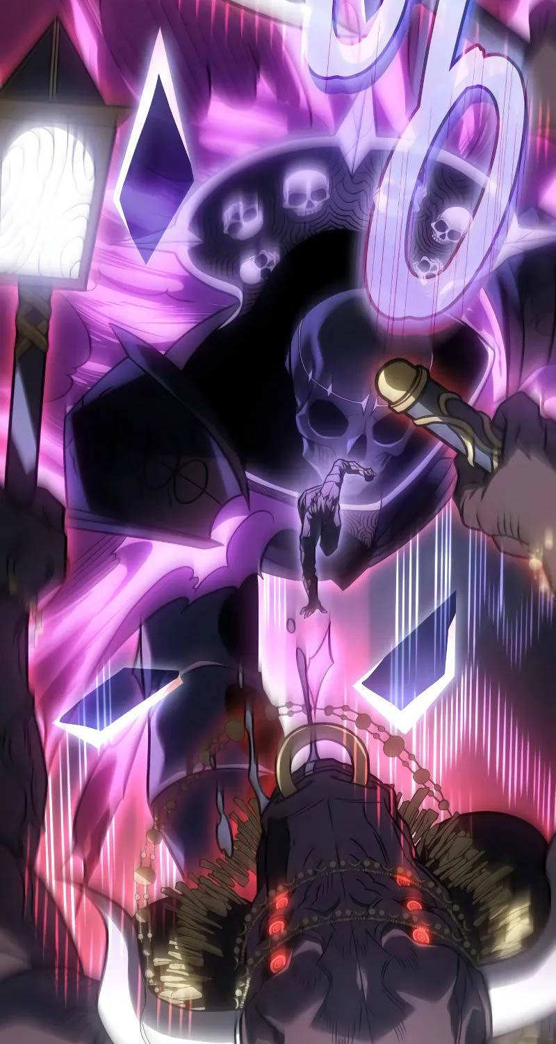 Hồi Quy Bằng Vương Quyền - Chapter 47 - Page 122