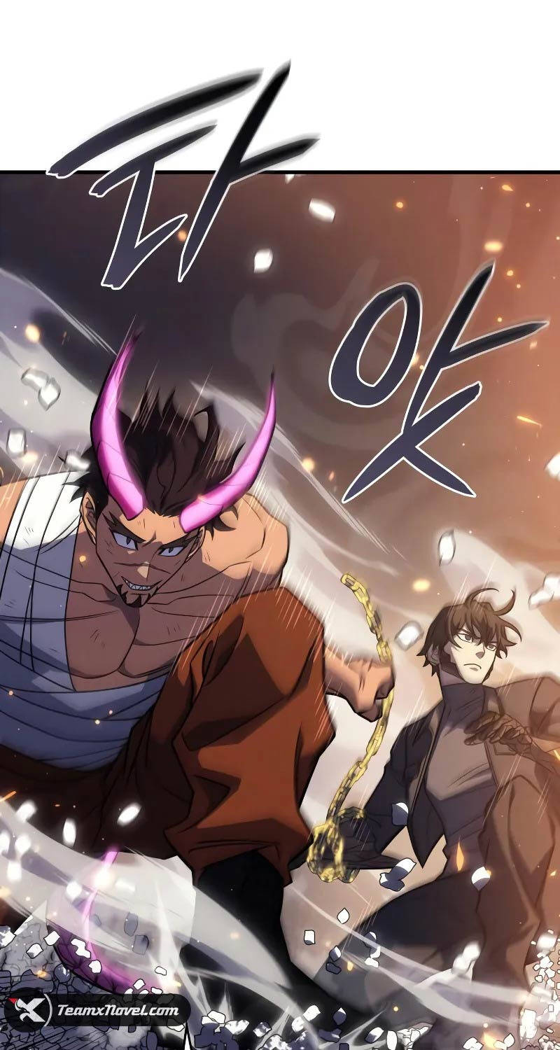 Hồi Quy Bằng Vương Quyền - Chapter 47 - Page 18