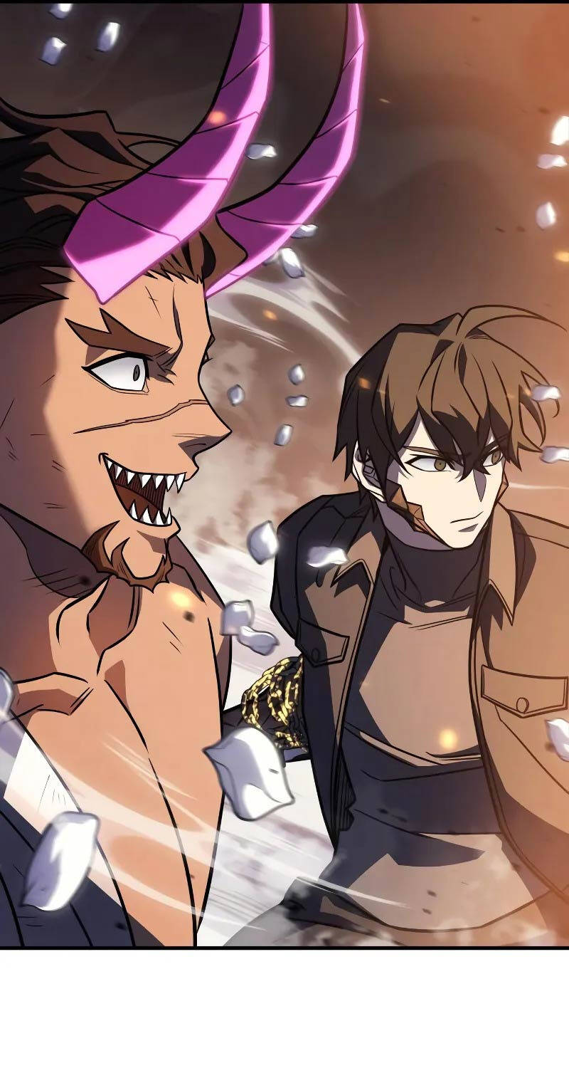 Hồi Quy Bằng Vương Quyền - Chapter 47 - Page 20