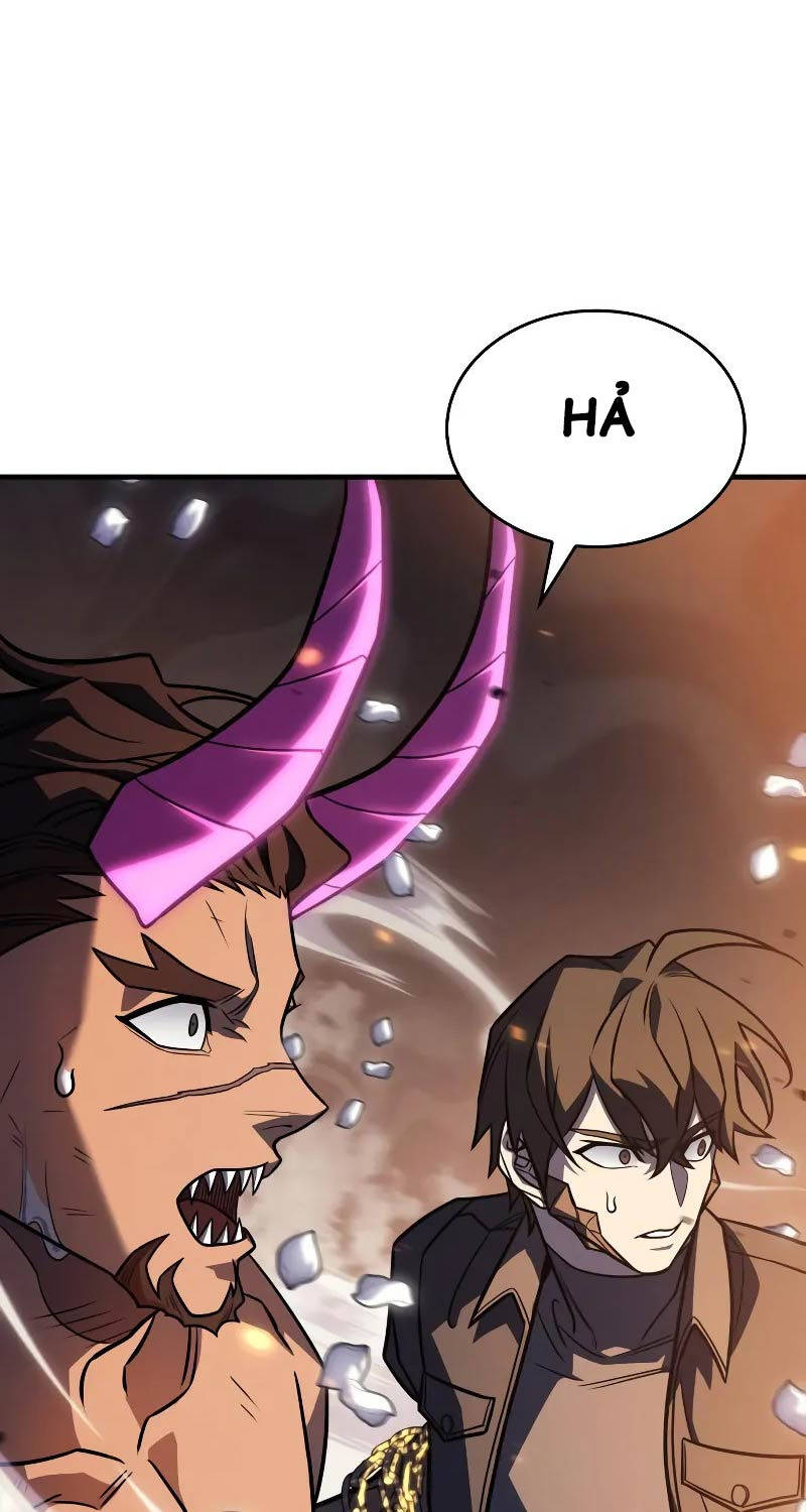 Hồi Quy Bằng Vương Quyền - Chapter 47 - Page 21