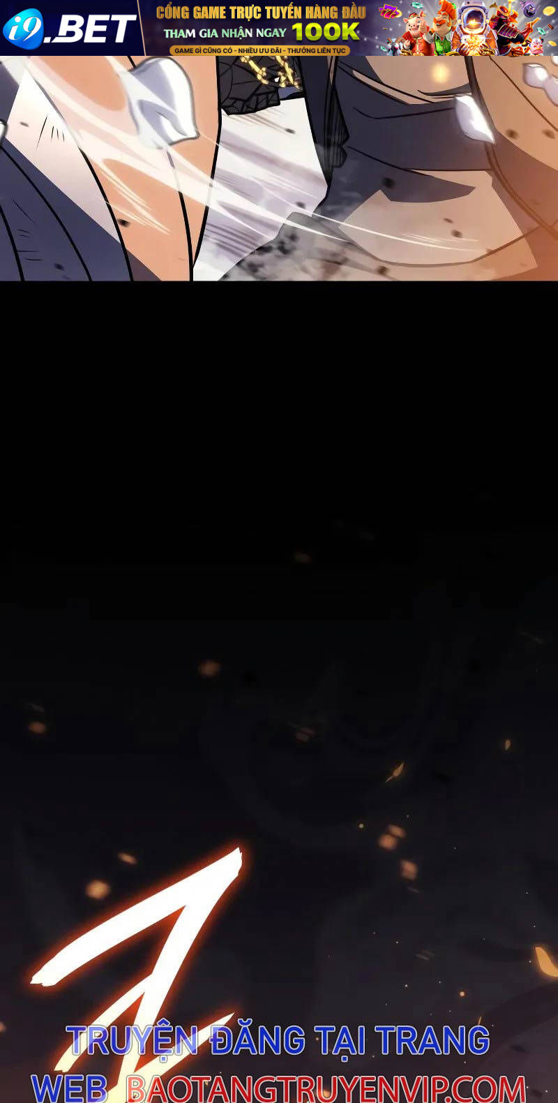 Hồi Quy Bằng Vương Quyền - Chapter 47 - Page 22