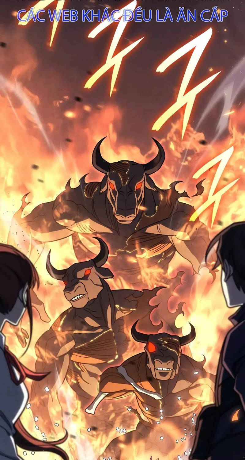 Hồi Quy Bằng Vương Quyền - Chapter 47 - Page 23